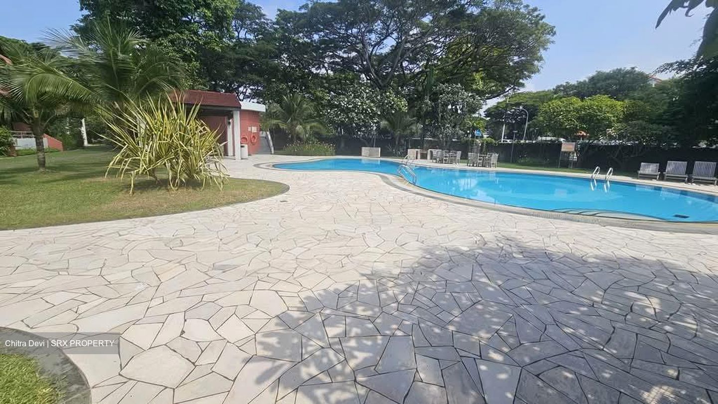 Eastern Lagoon (D16), Condominium #604361291